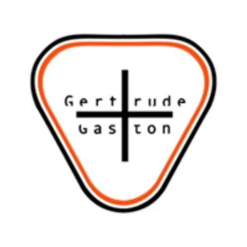 Gestrude&gaston