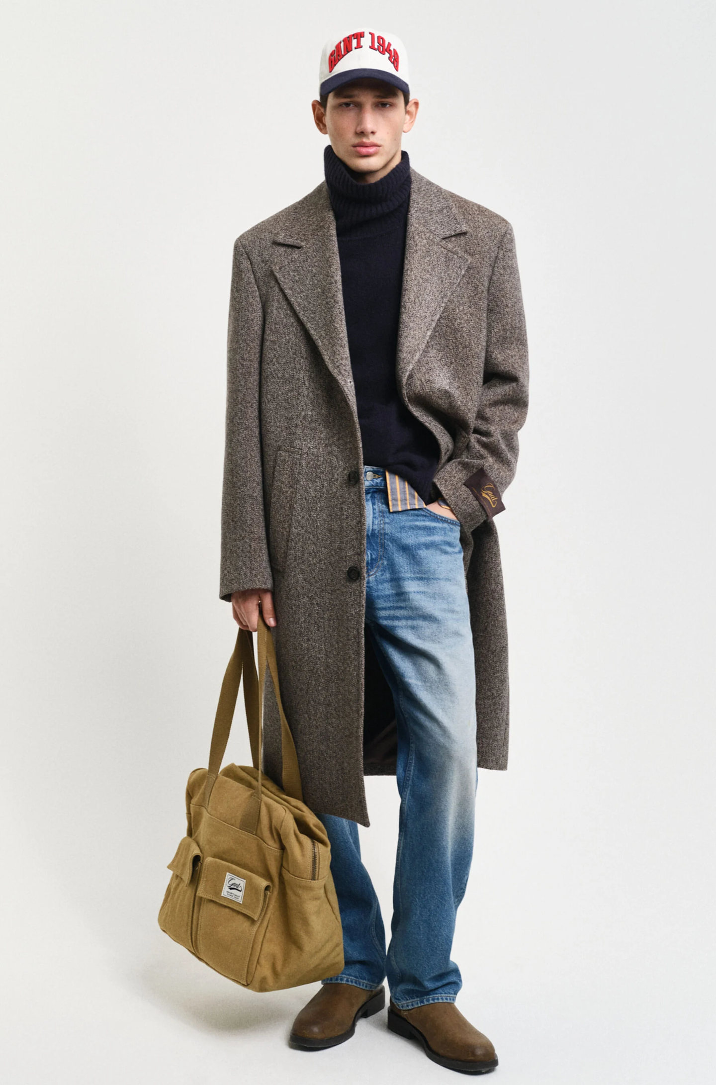 GANT (2)