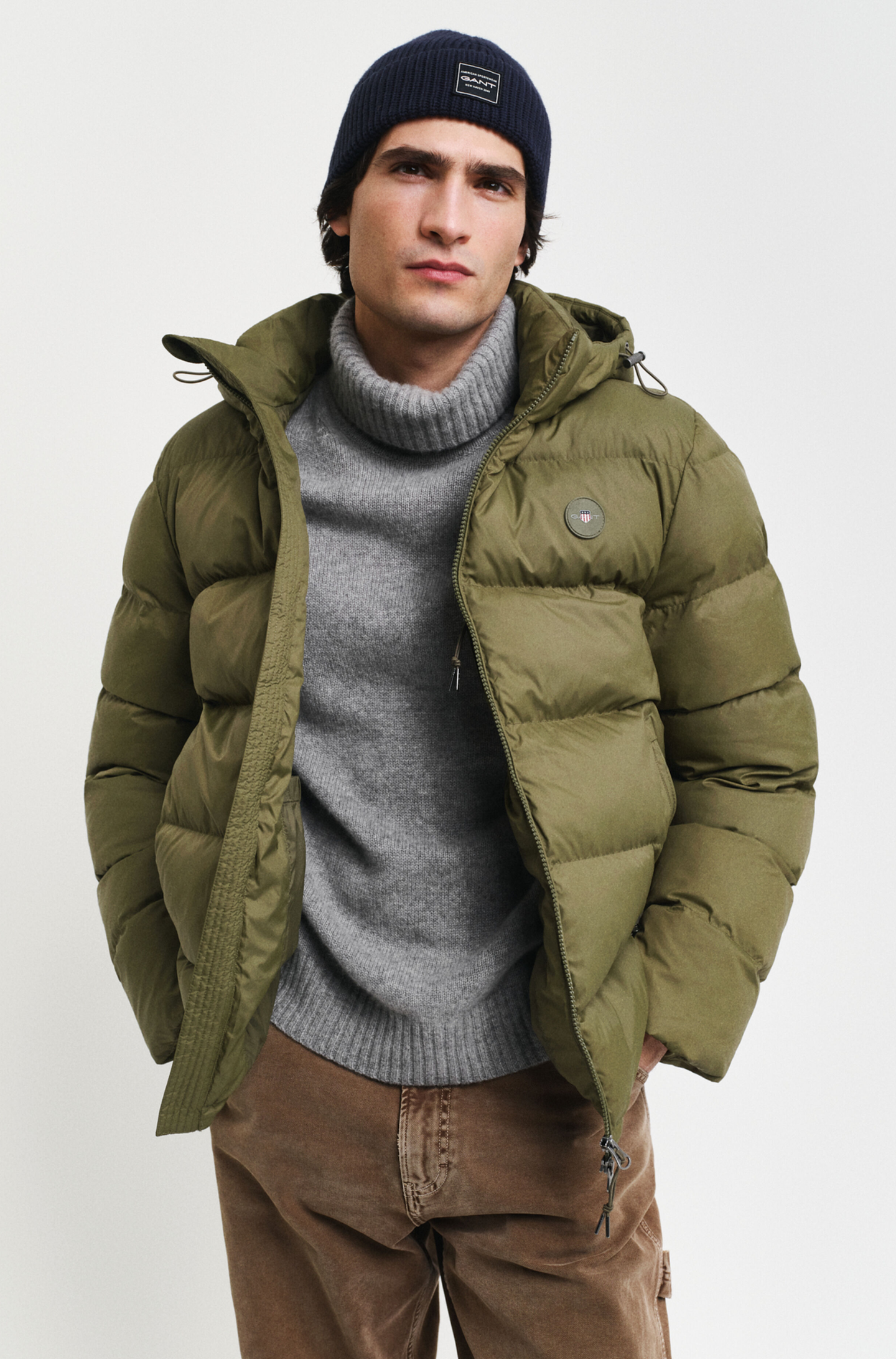 GANT (4)