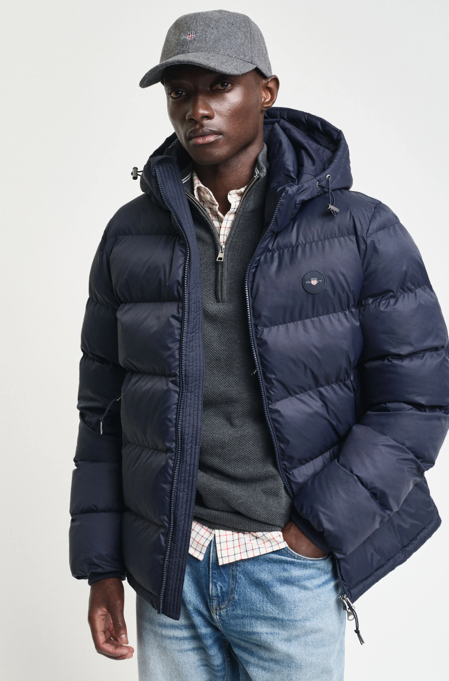 GANT