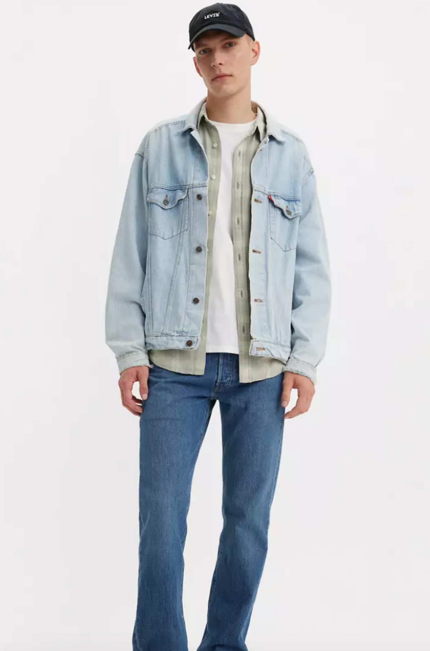 Levis (4)