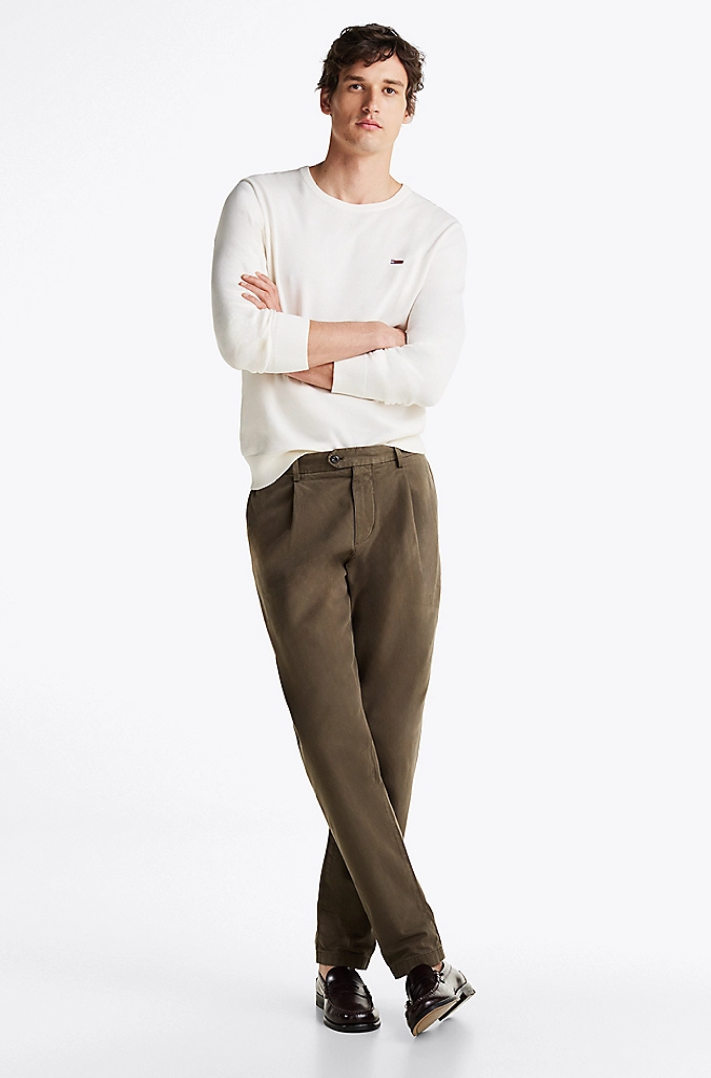 Tommy Hifliger (5)