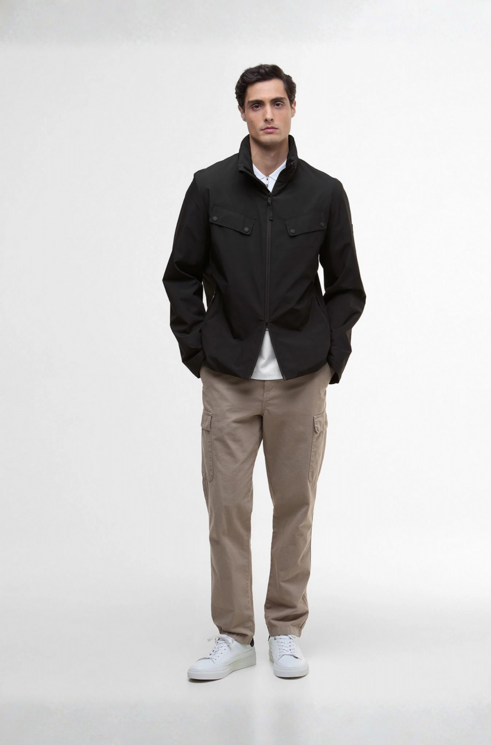 BARBOUR