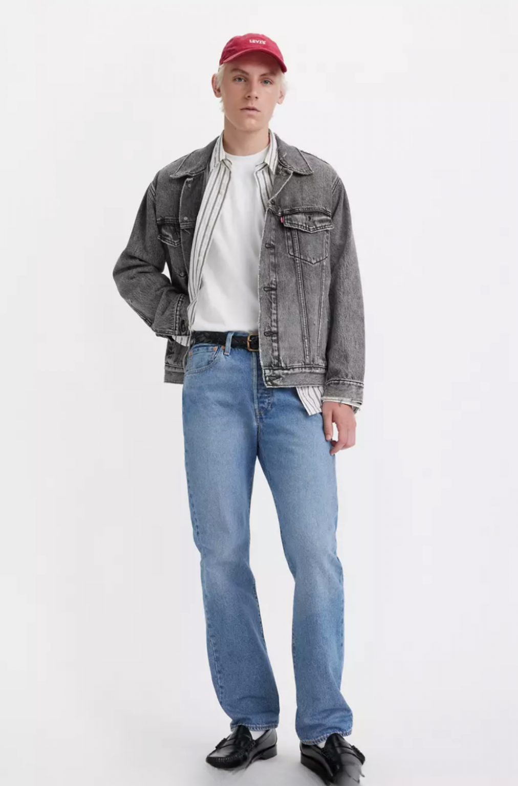 LEVIS